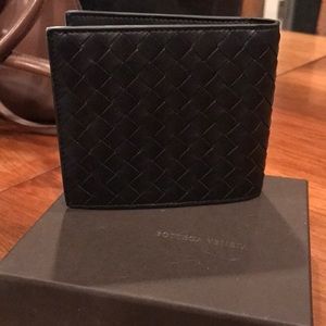 Bottega Men's Wallet